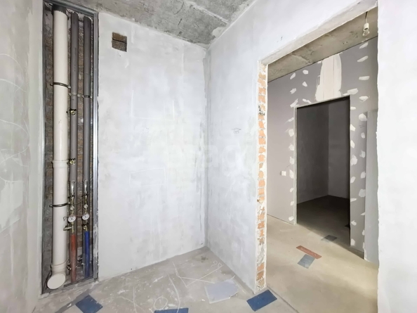 
  Продается 1-комн. квартира 46.74 м², в ЖК Мылзавод, дом 2. Фото 18.