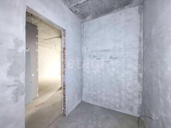 
  Продается 1-комн. квартира 46.74 м², в ЖК Мылзавод, дом 2. Фото 19.