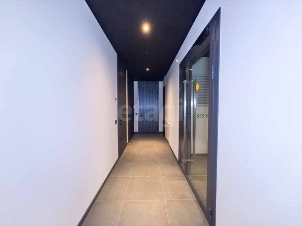 
  Продается 1-комн. квартира 46.74 м², в ЖК Мылзавод, дом 2. Фото 24.