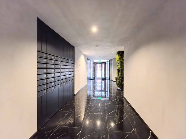 
  Продается 1-комн. квартира 46.74 м², в ЖК Мылзавод, дом 2. Фото 29.