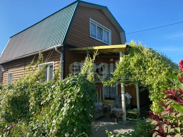 
  Продается дом 50 м². Фото 5.