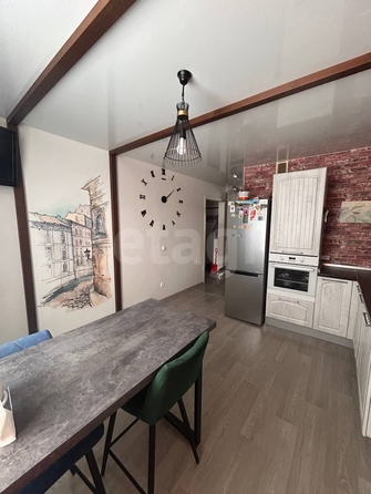 
  Продается 1-комн. квартира 39.8 м². Фото 5.