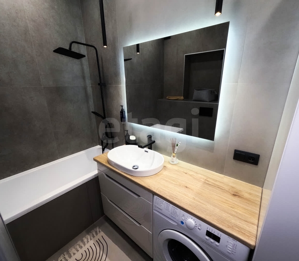
  Продается 3-комн. квартира 67.1 м², в ЖК На Шоссейной, дом 5. Фото 1.