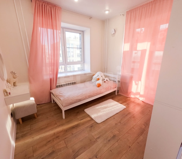 
  Продается 3-комн. квартира 67.1 м², в ЖК На Шоссейной, дом 5. Фото 2.