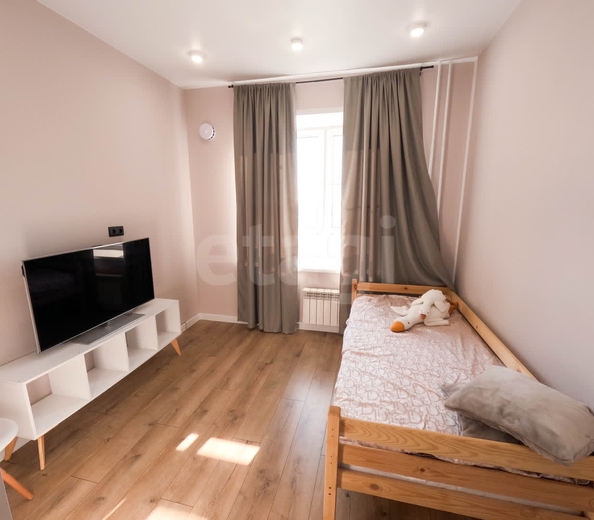 
  Продается 3-комн. квартира 67.1 м², в ЖК На Шоссейной, дом 5. Фото 3.