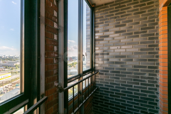
  Продается 3-комн. квартира 67.1 м², в ЖК На Шоссейной, дом 5. Фото 17.