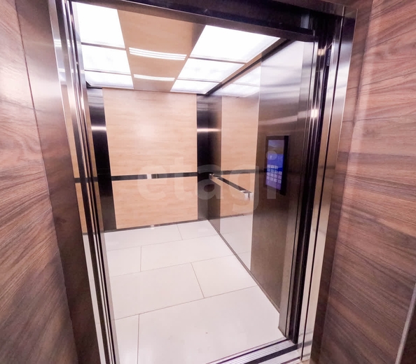 
  Продается 3-комн. квартира 67.1 м², в ЖК На Шоссейной, дом 5. Фото 26.