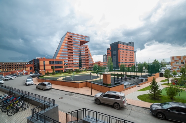 
  Продается 2-комн. квартира 63 м². Фото 26.