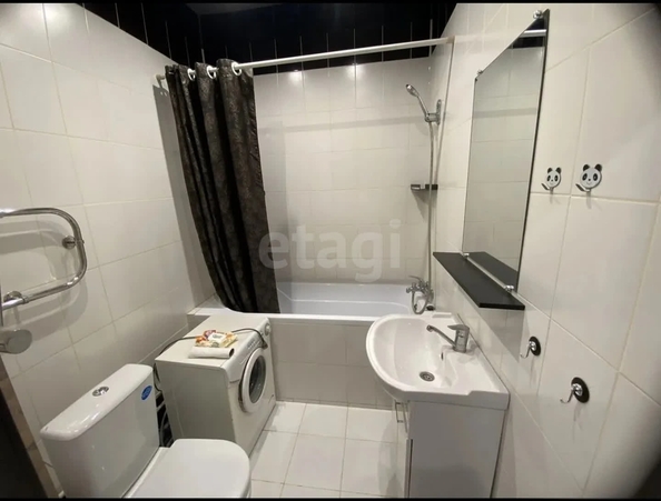 
  Продается студия 25 м². Фото 1.