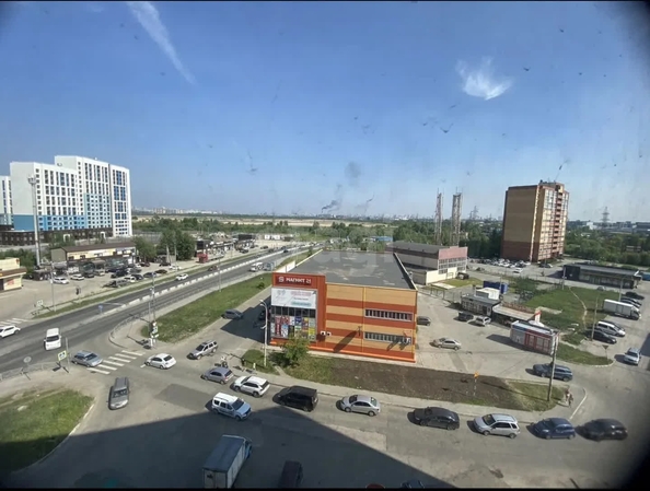 
  Продается студия 25 м². Фото 3.