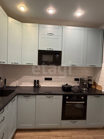 
  Продается 2-комн. квартира 57.6 м², в ЖК Венеция-3 ,  дом 9. Фото 3.