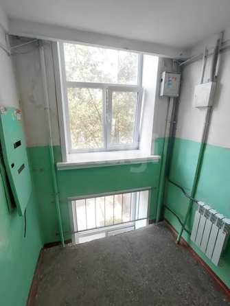 
  Продается 1-комн. квартира 30.8 м². Фото 5.