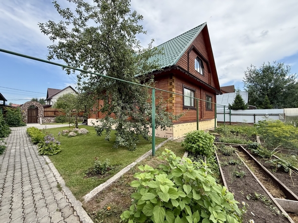 
  Продается дом 109 м². Фото 23.