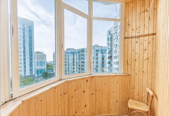 
  Продается 1-комн. квартира 34.6 м². Фото 8.