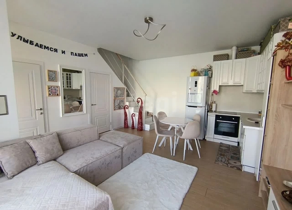 
  Продается дом 56 м², в КП Березки Элитный. Фото 3.