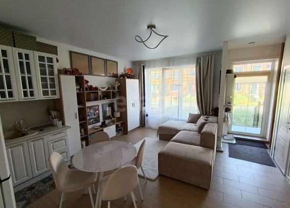
  Продается дом 56 м², в КП Березки Элитный. Фото 4.