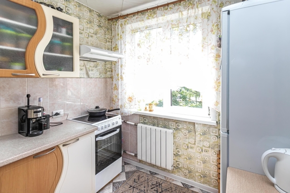 
  Продается 1-комн. квартира 30 м². Фото 1.