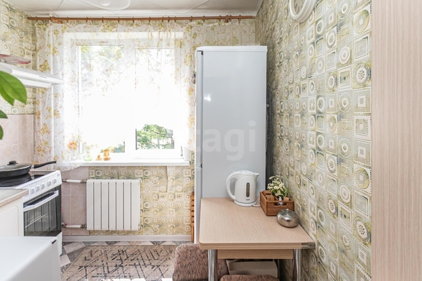 
  Продается 1-комн. квартира 30 м². Фото 7.