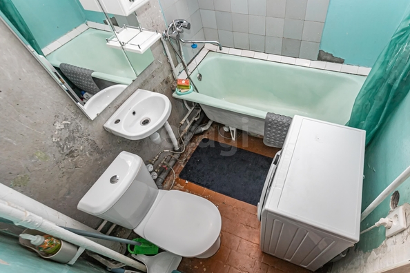 
  Продается 1-комн. квартира 30 м². Фото 10.