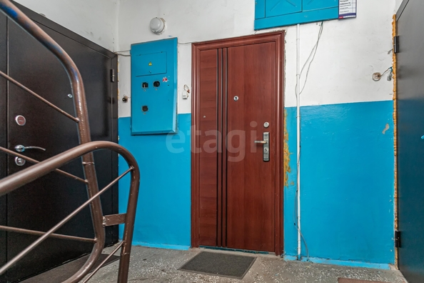 
  Продается 1-комн. квартира 30 м². Фото 15.