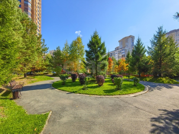 
  Продается студия 39 м². Фото 2.