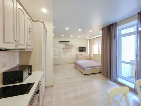 
  Продается студия 39 м². Фото 8.