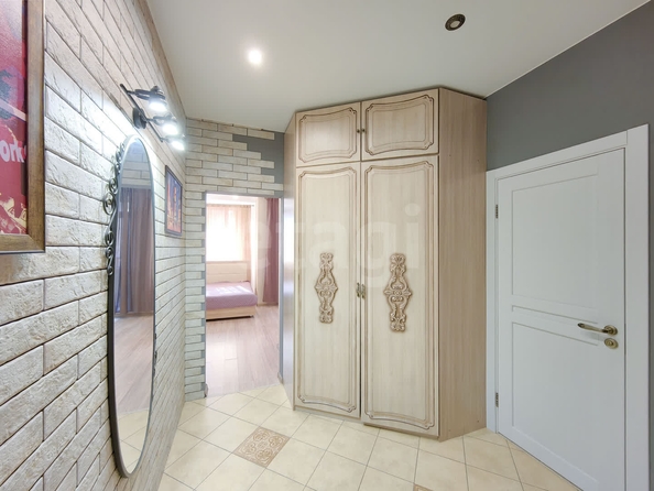 
  Продается студия 39 м². Фото 11.