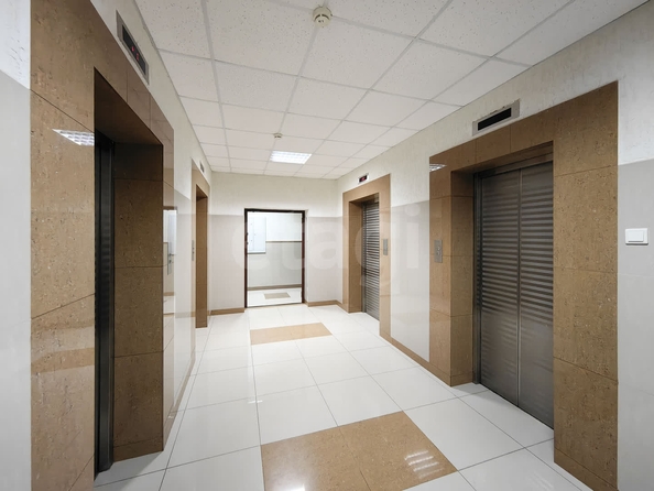 
  Продается студия 39 м². Фото 23.