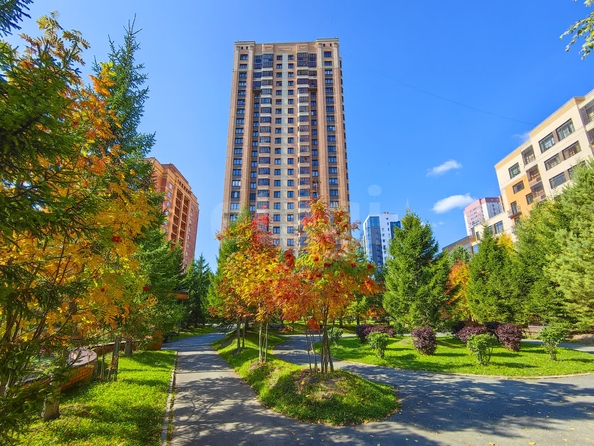 
  Продается студия 39 м². Фото 28.