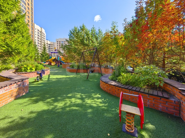 
  Продается студия 39 м². Фото 29.