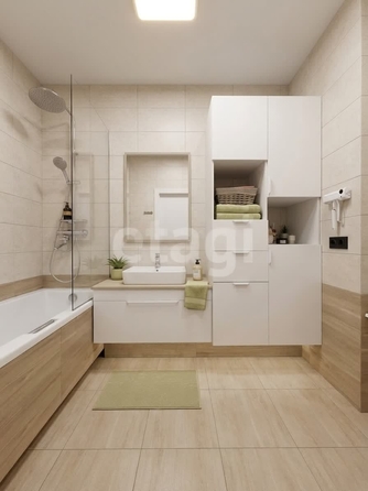 
  Продается 3-комн. квартира 48 м², в ЖК Писарева, дом 1. Фото 4.