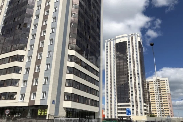 
  Продается 3-комн. квартира 48 м², в ЖК Писарева, дом 1. Фото 7.