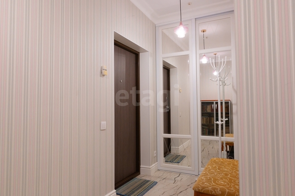 
  Продается 1-комн. квартира 45 м², в ЖК Оникс. Фото 7.