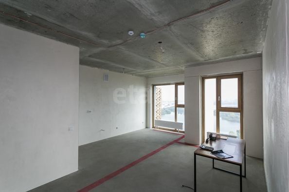 
  Продается 3-комн. квартира 61.7 м², в ЖК Горская Лагуна. Фото 3.