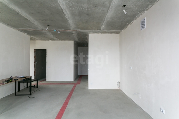 
  Продается 3-комн. квартира 61.7 м², в ЖК Горская Лагуна. Фото 8.