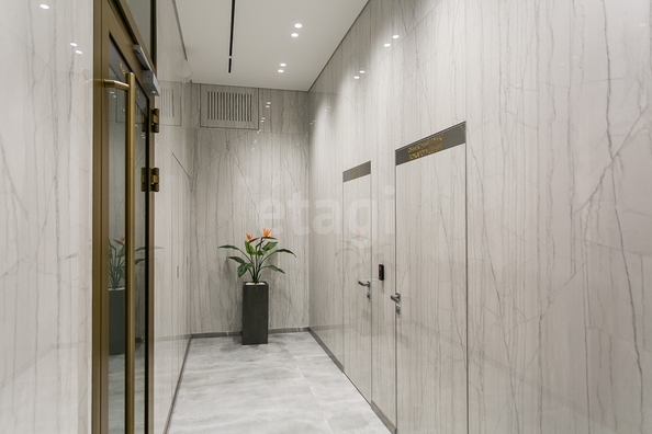 
  Продается 3-комн. квартира 61.7 м², в ЖК Горская Лагуна. Фото 25.