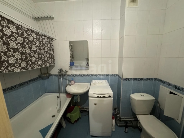 
  Продается 1-комн. квартира 33 м². Фото 5.