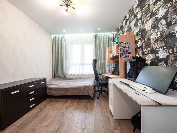 
  Продается 3-комн. квартира 86 м², в ЖК Революция. Фото 9.