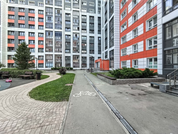 
  Продается 3-комн. квартира 86 м², в ЖК Революция. Фото 11.