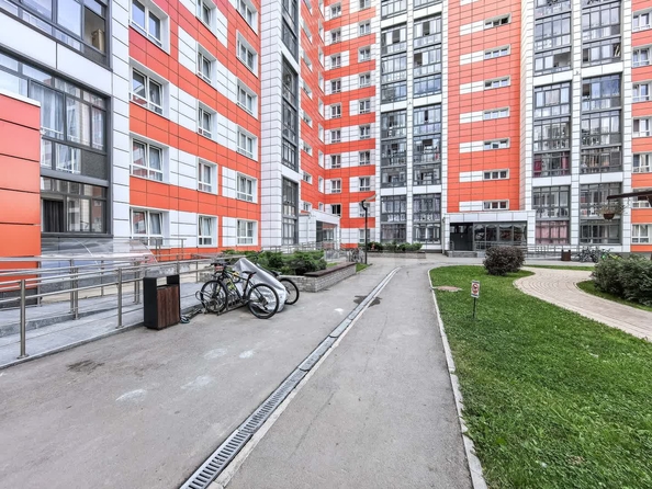 
  Продается 3-комн. квартира 86 м², в ЖК Революция. Фото 12.