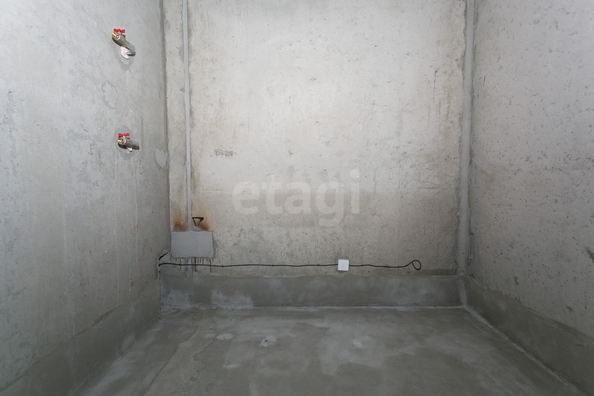 
  Продается 1-комн. квартира 47.2 м², в ЖК Новый горизонт, дом 4. Фото 22.