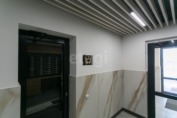 
  Продается 1-комн. квартира 47.2 м², в ЖК Новый горизонт, дом 4. Фото 26.