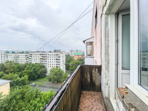 
  Продается 1-комн. квартира 32.8 м². Фото 2.