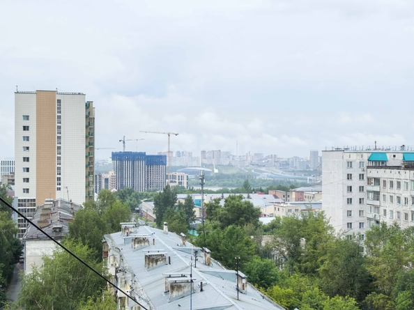 
  Продается 1-комн. квартира 32.8 м². Фото 4.