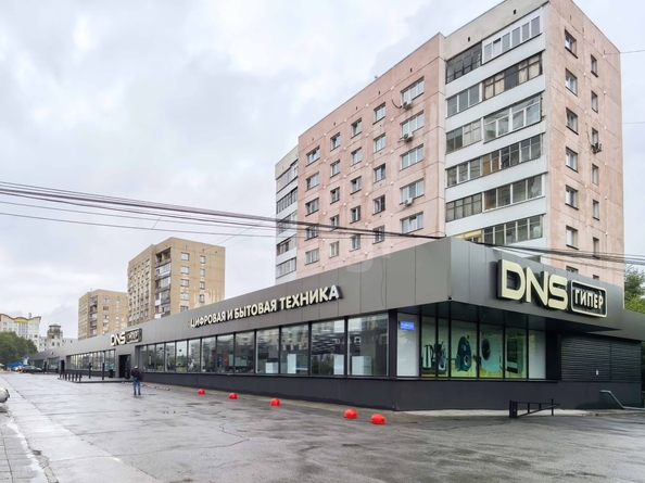 
  Продается 1-комн. квартира 32.8 м². Фото 21.