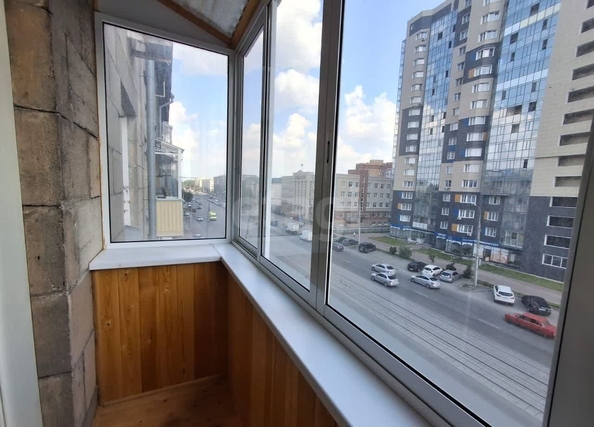 
  Продается 2-комн. квартира 60 м². Фото 10.