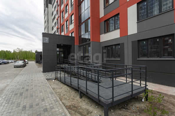 
  Продается 1-комн. квартира 36.6 м². Фото 16.