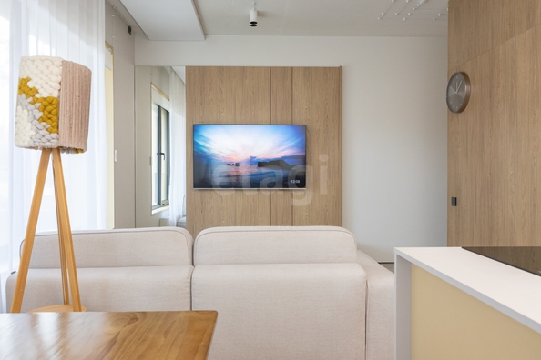 
  Продается 1-комн. квартира 58 м². Фото 4.