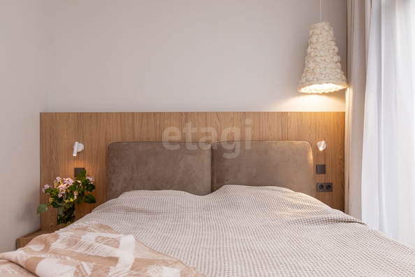 
  Продается 1-комн. квартира 58 м². Фото 8.
