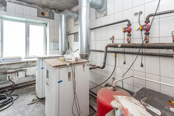 
  Продается универсальное помещение 713.6 м². Фото 22.